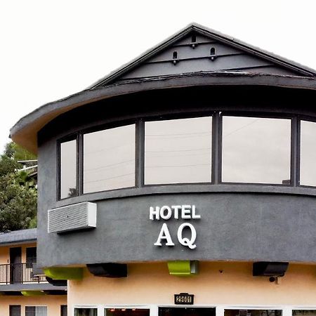 Americas Best Value Inn Rancho Palos Verdes Εξωτερικό φωτογραφία