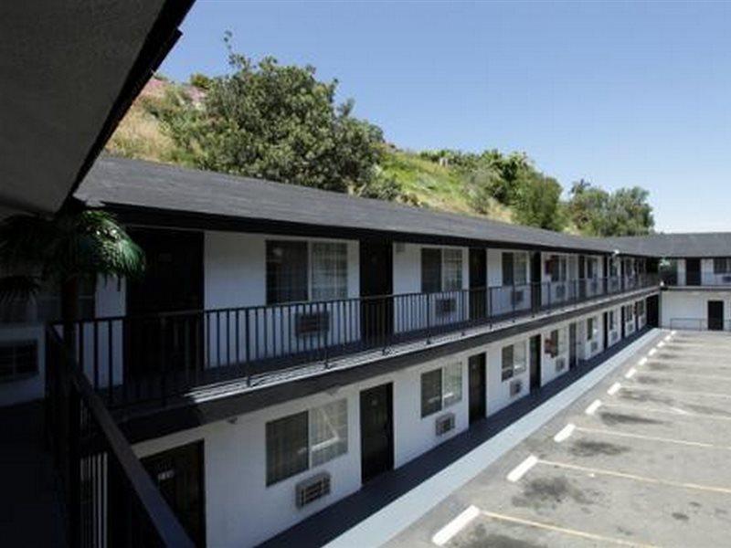 Americas Best Value Inn Rancho Palos Verdes Εξωτερικό φωτογραφία