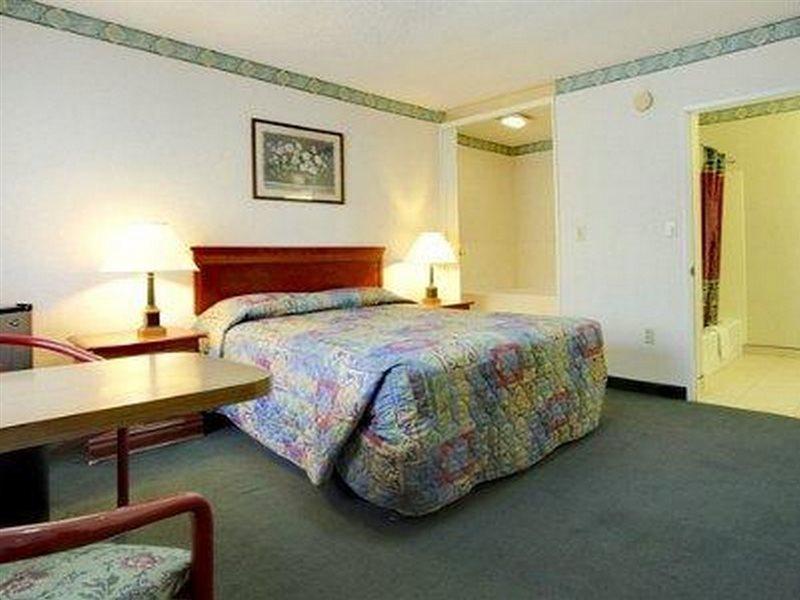 Americas Best Value Inn Rancho Palos Verdes Εξωτερικό φωτογραφία