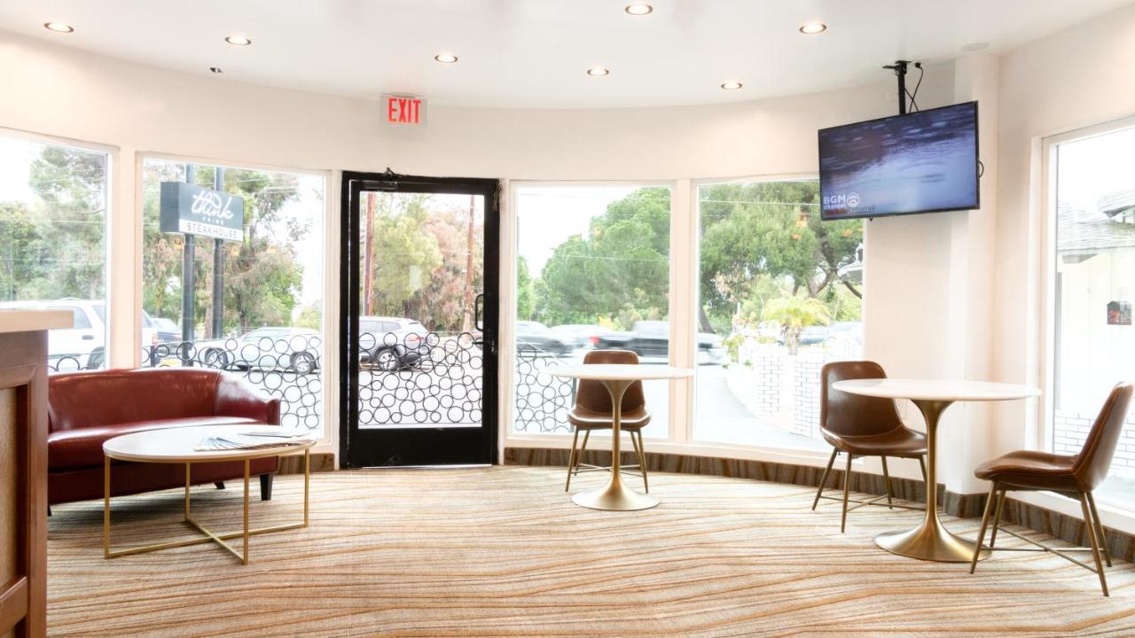 Americas Best Value Inn Rancho Palos Verdes Εξωτερικό φωτογραφία