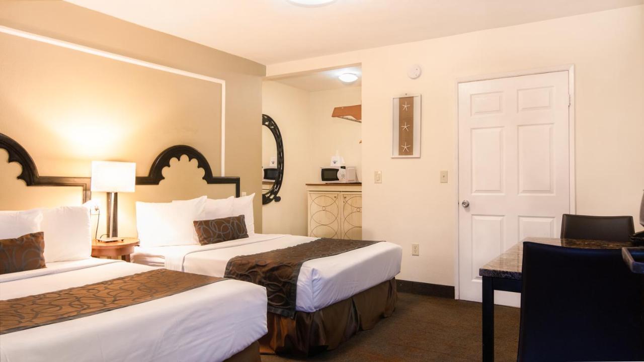 Americas Best Value Inn Rancho Palos Verdes Εξωτερικό φωτογραφία