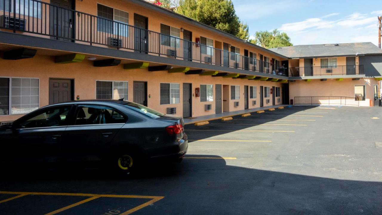 Americas Best Value Inn Rancho Palos Verdes Εξωτερικό φωτογραφία