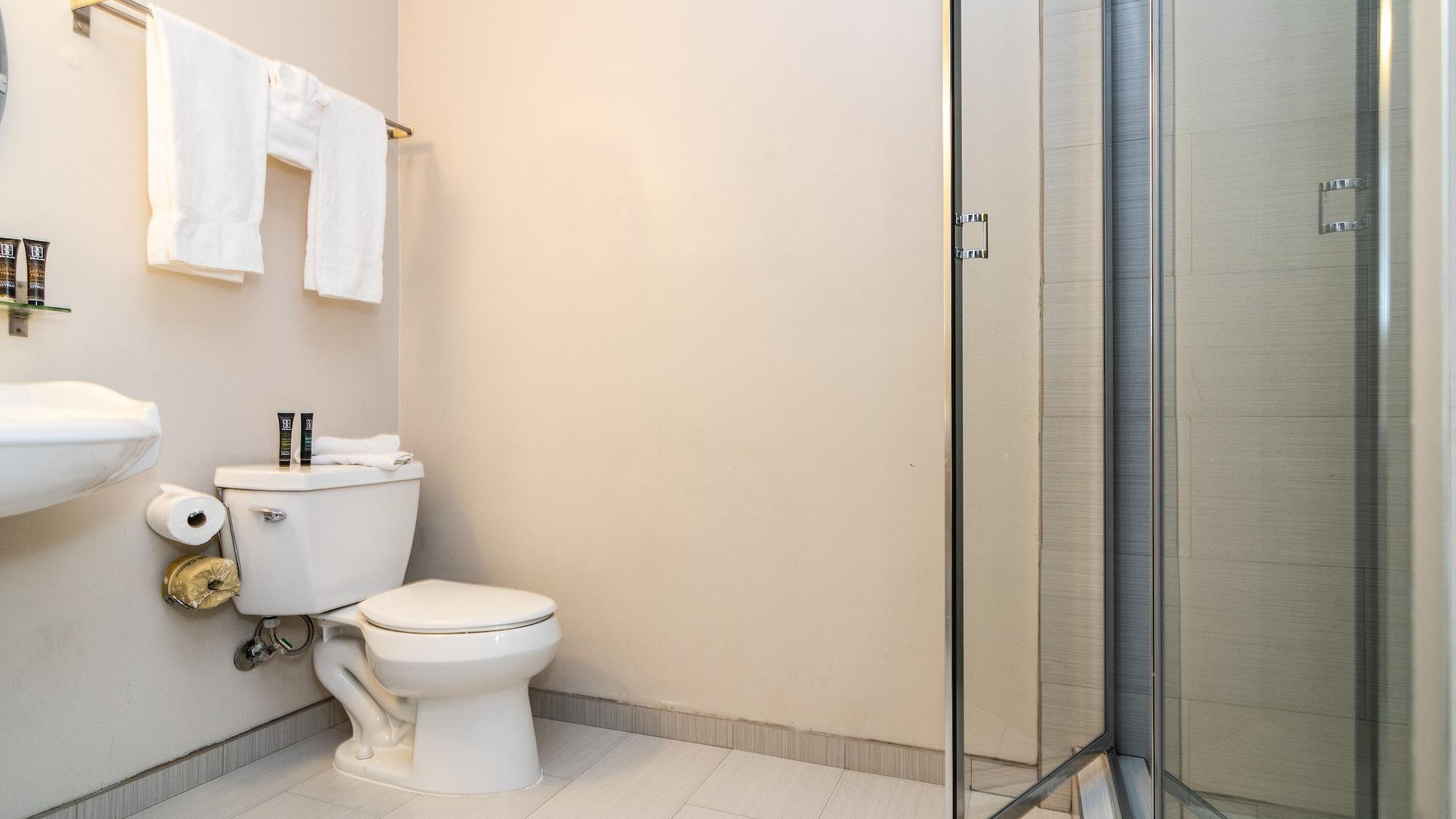 Americas Best Value Inn Rancho Palos Verdes Εξωτερικό φωτογραφία