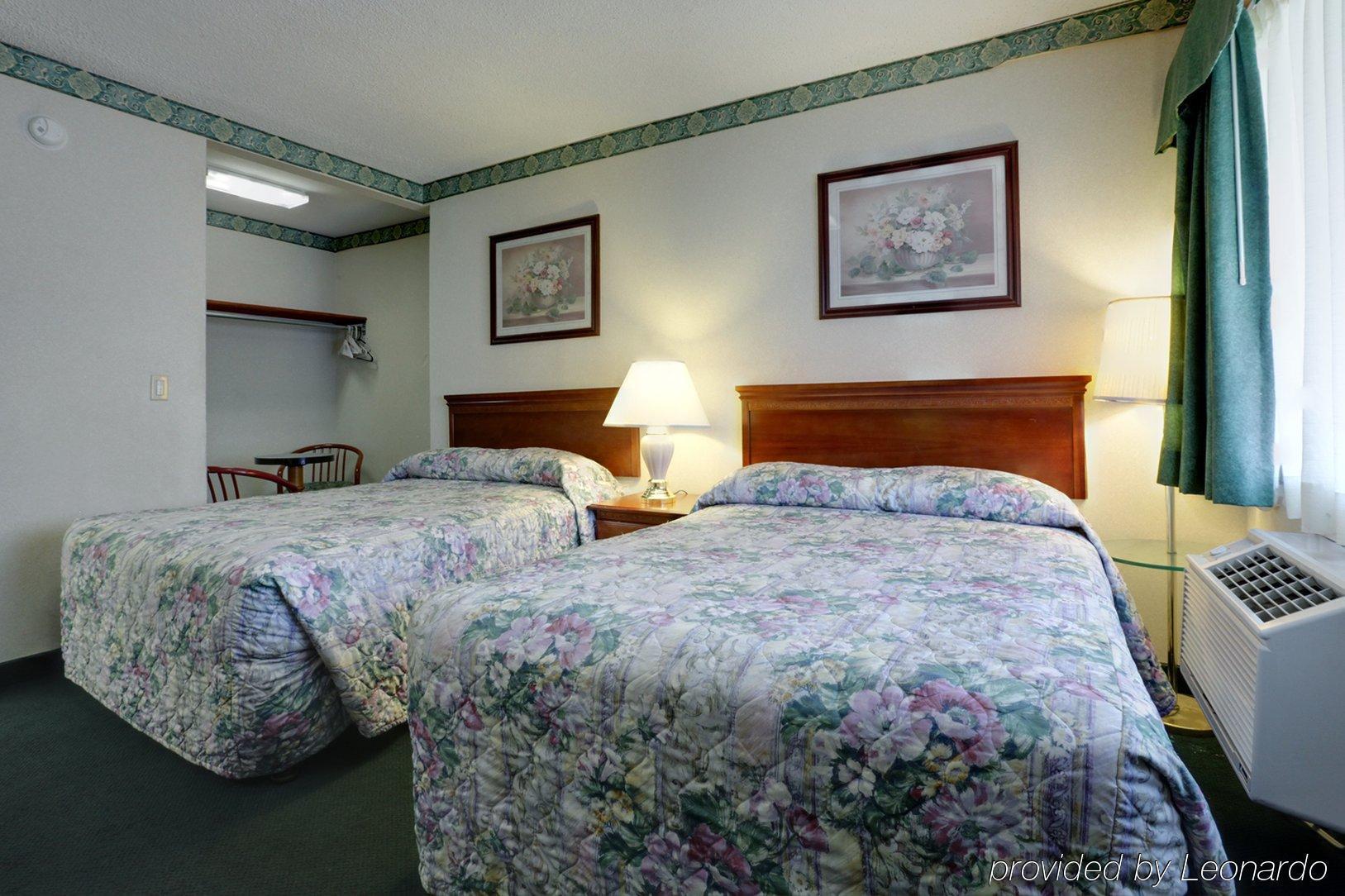 Americas Best Value Inn Rancho Palos Verdes Δωμάτιο φωτογραφία