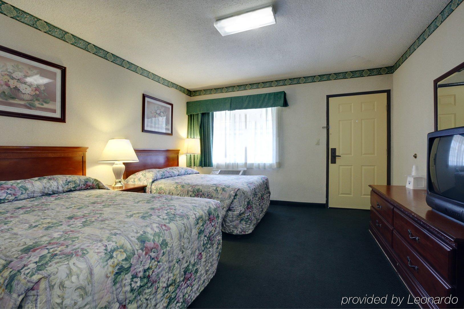 Americas Best Value Inn Rancho Palos Verdes Δωμάτιο φωτογραφία