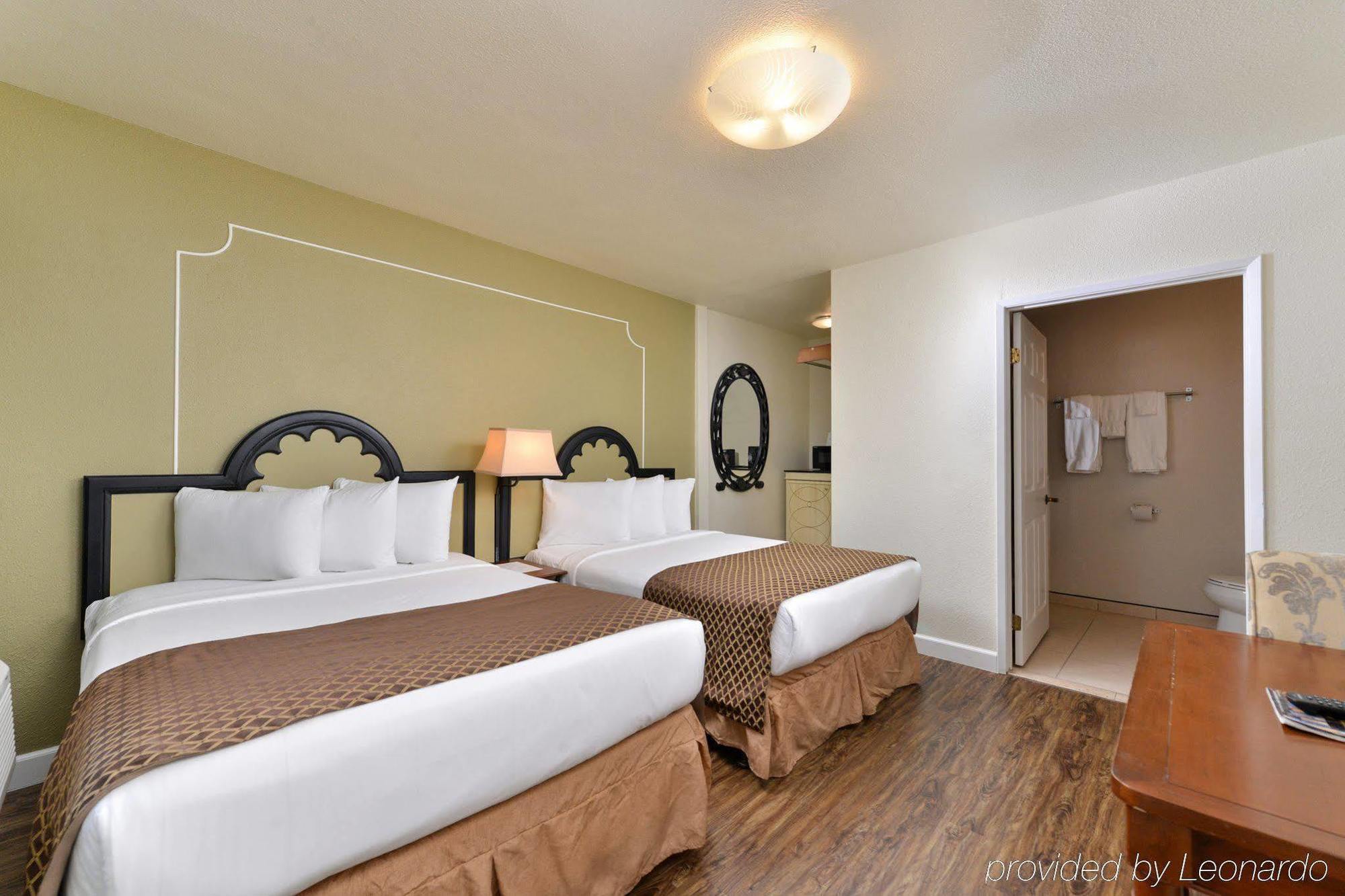 Americas Best Value Inn Rancho Palos Verdes Εξωτερικό φωτογραφία